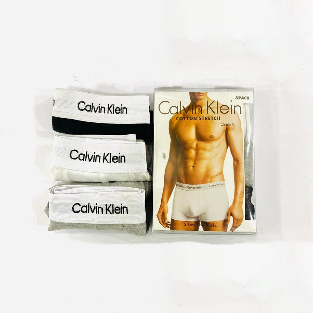 Calvin Klein Boxer