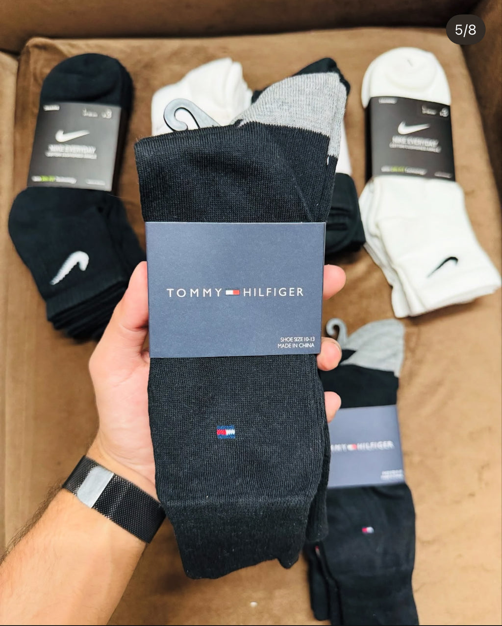 Tommy Hilfiger Socks
