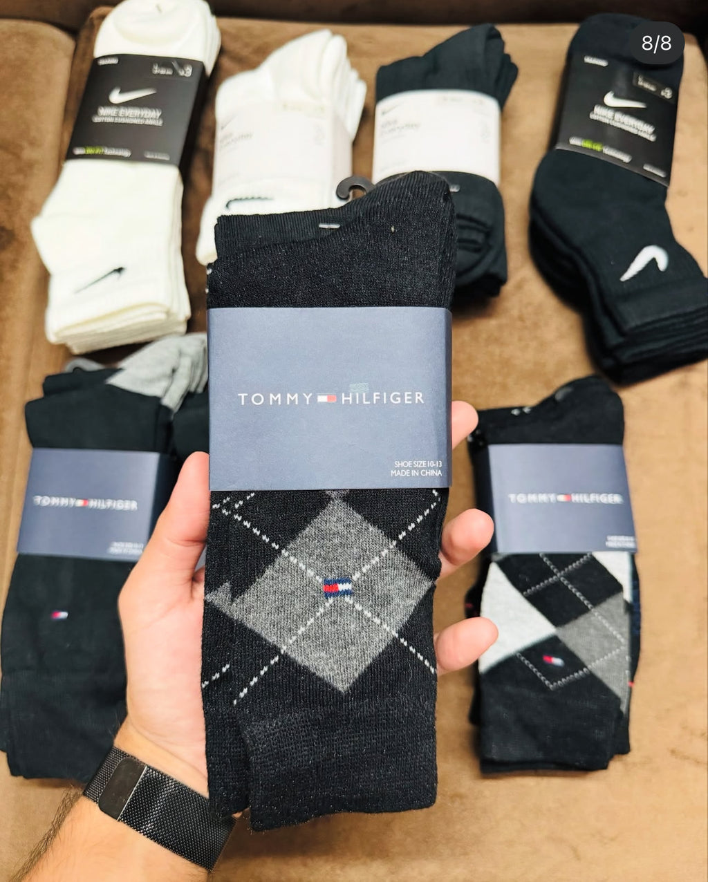 Tommy Hilfiger Socks