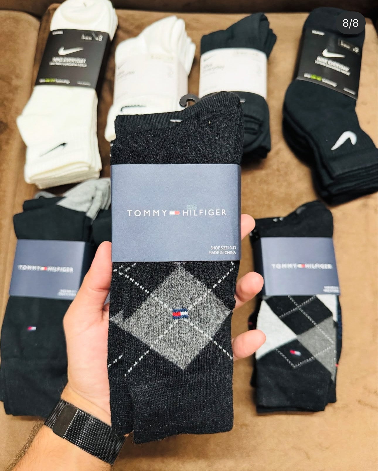 Tommy Hilfiger Socks