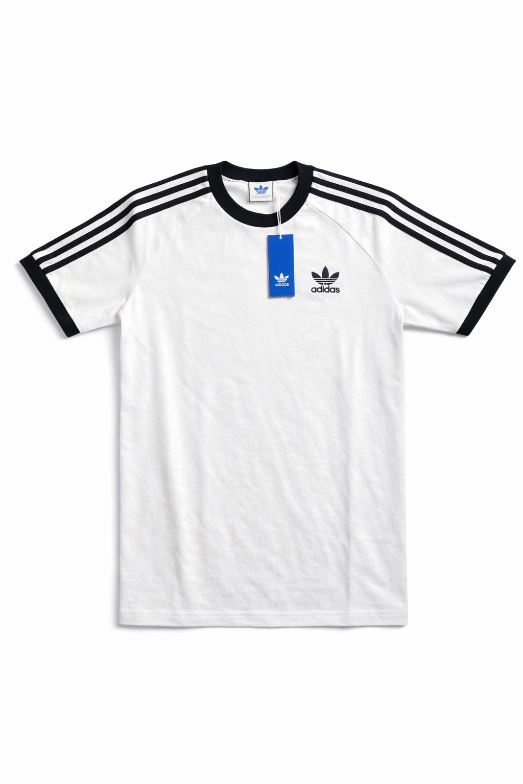 Addidas T-Shirt White