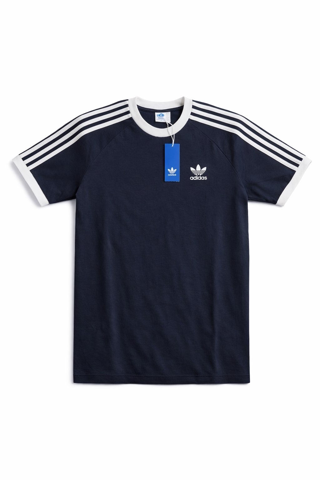 Addidas T-Shirt Black