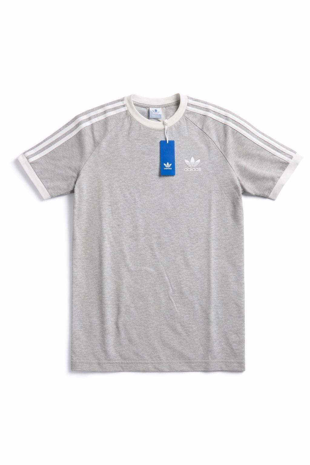 Addidas T-Shirt Grey