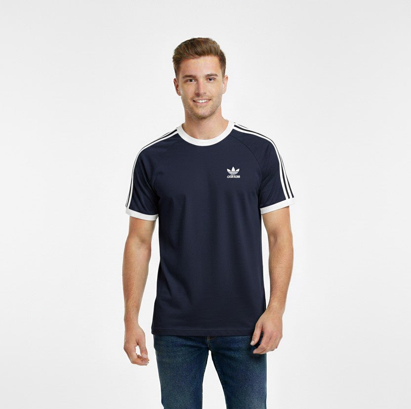 Addidas T-Shirt Black