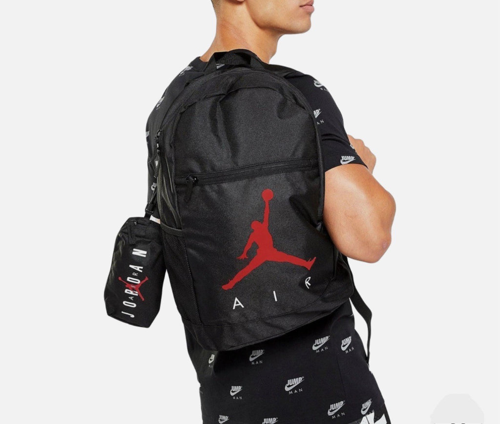 Nike Air Jordan Backpack
