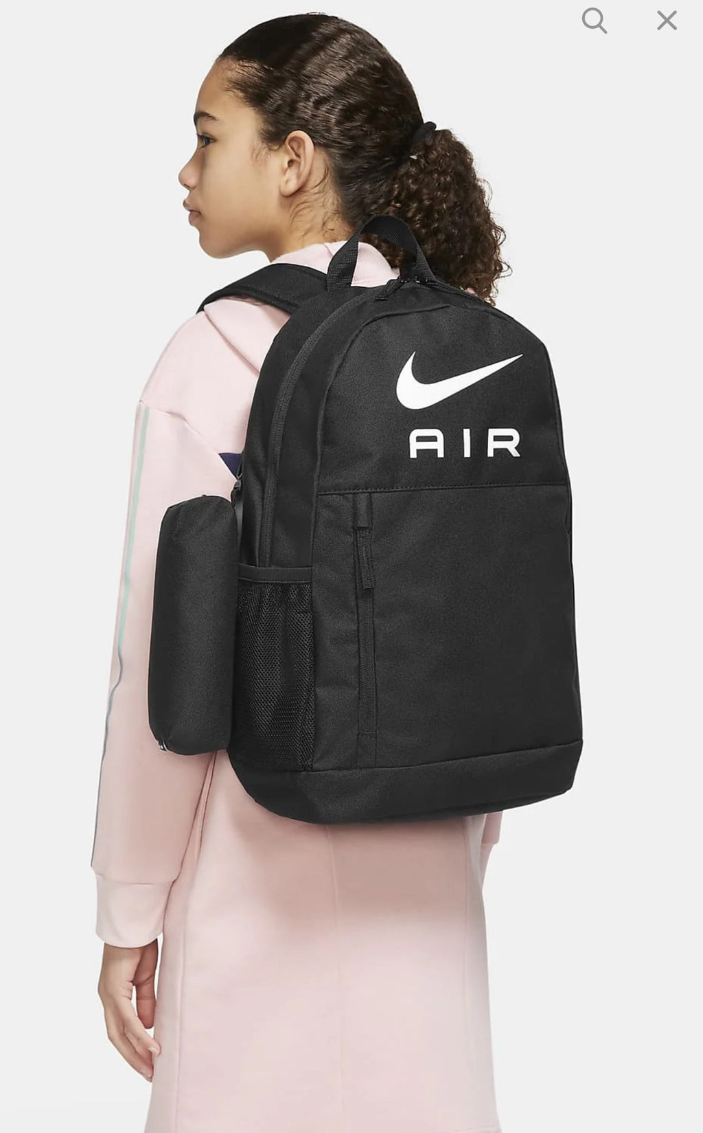 Nike Air Older Element Backpack