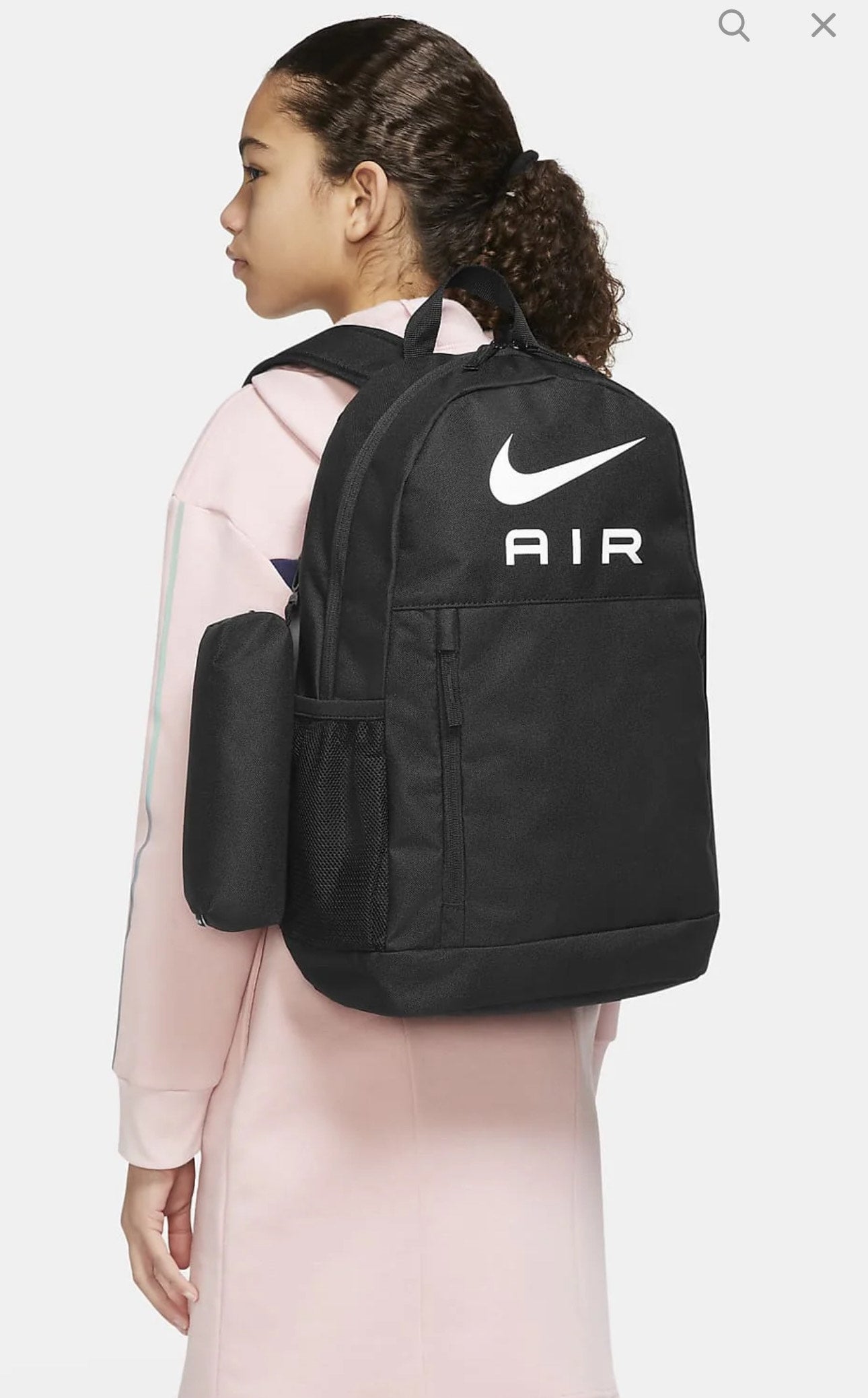 Nike Air Older Element Backpack
