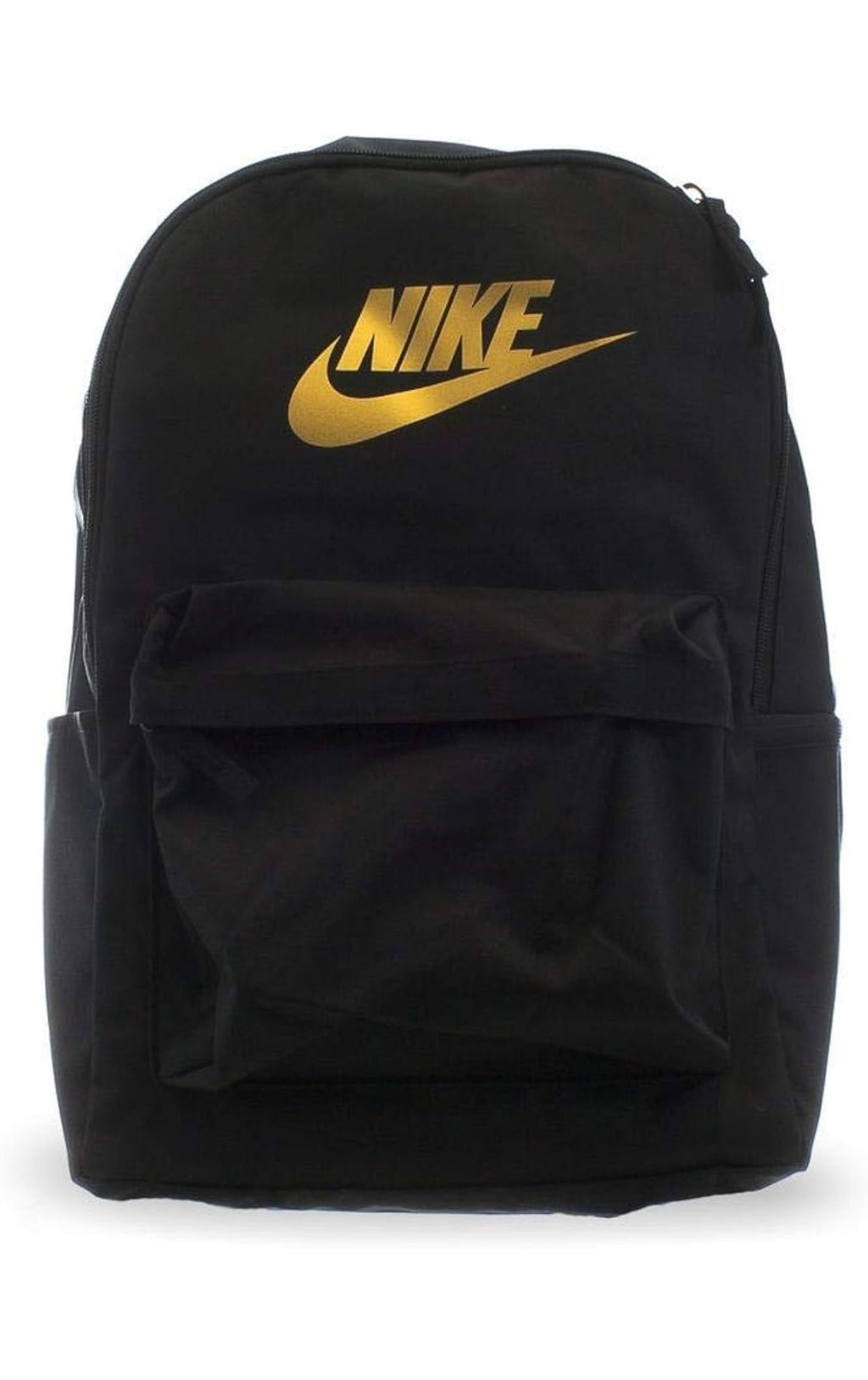 Nike Golden Logo Backpack